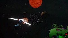 A screenshot taken in Dreams. 6 of 11.