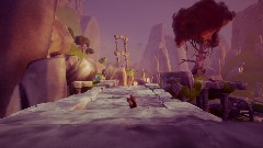 A screenshot taken in Dreams. 17 of 30.