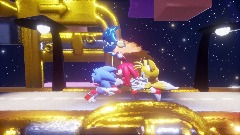 A screenshot taken in Dreams. 13 of 18.