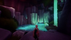 A screenshot taken in Dreams. 12 of 14.