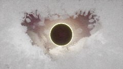 Clouded Eclipse