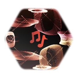 Human music