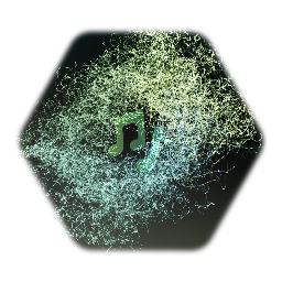 Subconscious Laundromat