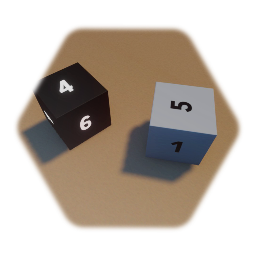 Dice