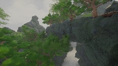 A screenshot taken in Dreams. 8 of 20.