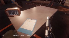 A screenshot taken in Dreams. 8 of 27.