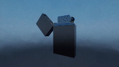 A screenshot taken in Dreams. 1 of 2.