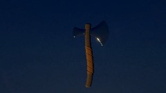 A screenshot taken in Dreams. 1 of 1.