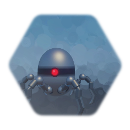 Egg Droid