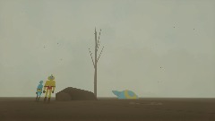 A screenshot taken in Dreams. 2 of 3.