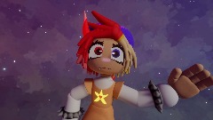 A screenshot taken in Dreams. 2 of 2.