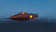 A screenshot taken in Dreams. 20 of 30.