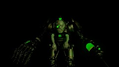 A screenshot taken in Dreams. 1 of 28.