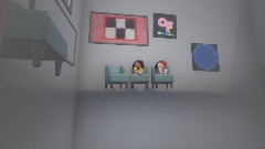 Remix of AY | Waiting Room |1