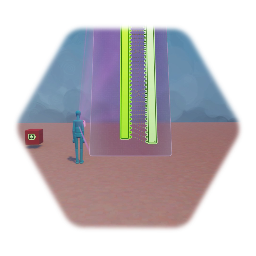 Radar - HUD UI PixelArt layer