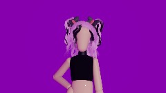 A screenshot taken in Dreams. 3 of 3.