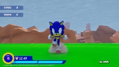 Sonic