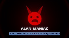 Alan - Its All In The Dub (Dub/Reggae original)