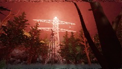 SIRENHEAD: Henderson VR