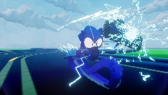 A screenshot taken in Dreams. 1 of 1.