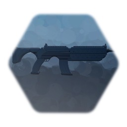 Assault Rifle 1