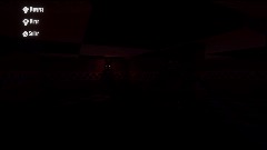 Withered animatronics controls