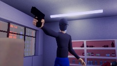 A screenshot taken in Dreams. 8 of 21.