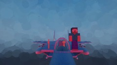 Avm but bad part 2 - Nether Fortress X