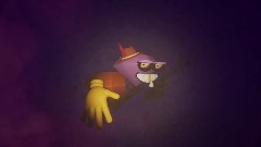 A screenshot taken in Dreams. 9 of 9.