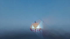 A screenshot taken in Dreams. 1 of 8.