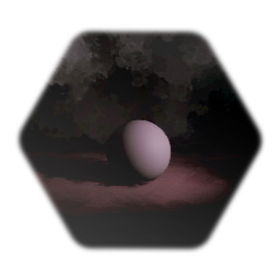 VFX Moonlit Noir (Retro graphics)
