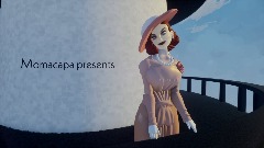 A screenshot taken in Dreams. 1 of 5.