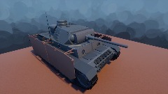 A screenshot taken in Dreams. 5 of 5.