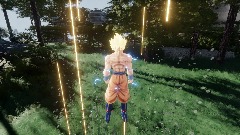A screenshot taken in Dreams. 14 of 30.