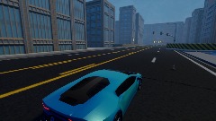 Remix of City Streets On-grid