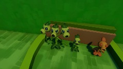 Peashooter Simulator  PVZ