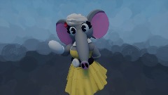 A screenshot taken in Dreams. 2 of 6.
