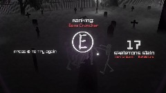 A screenshot taken in Dreams. 1 of 1.