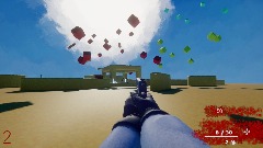 A screenshot taken in Dreams. 5 of 16.