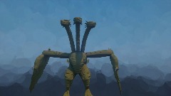 A screenshot taken in Dreams. 2 of 2.