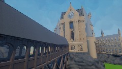 Clock Tower Courtyard (3.0)