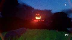 It Demands Sacrifice