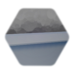 Mur d'enceinte béton - 28/04/2019