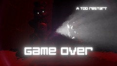 A screenshot taken in Dreams. 4 of 8.