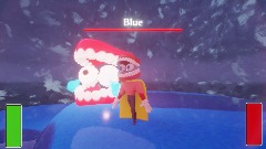 A screenshot taken in Dreams. 5 of 9.
