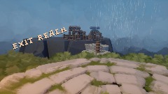 A screenshot taken in Dreams. 15 of 30.