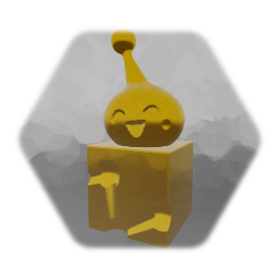 breakable impy (! 45% GRAPHICS !)