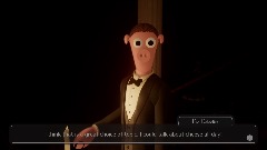 A screenshot taken in Dreams. 8 of 29.