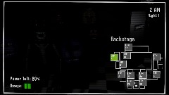 A screenshot taken in Dreams. 8 of 19.