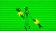 A screenshot taken in Dreams. 2 of 2.
